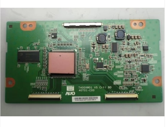 SAMSUNG 40" LN40A45C1D CONTROL BOARD T400XW01 V5 CR+1 BD 40T